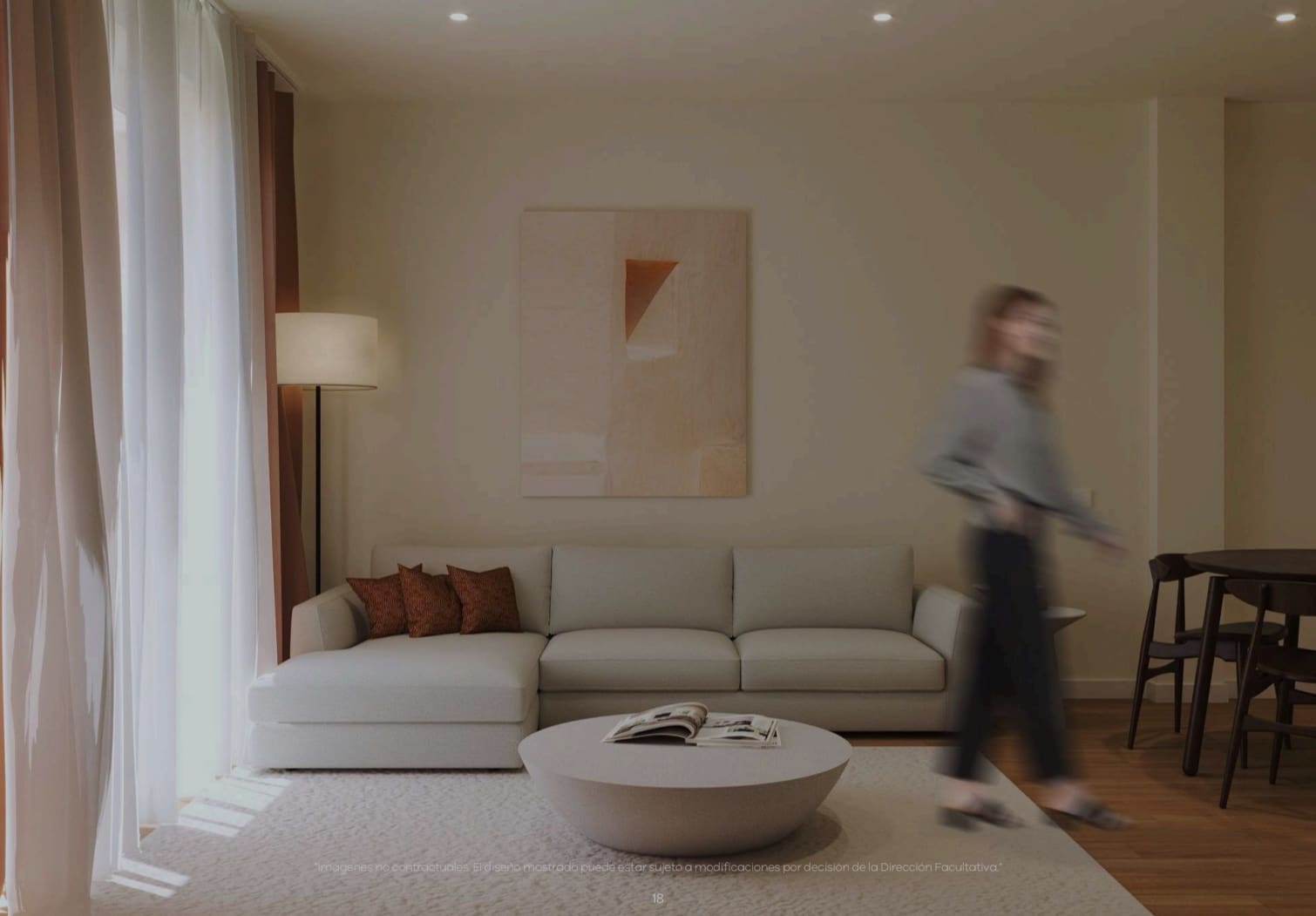 4 makuuhuone Huoneisto myytävänä paikassa Xeraco - 264 000 € (Ref: 9784466)