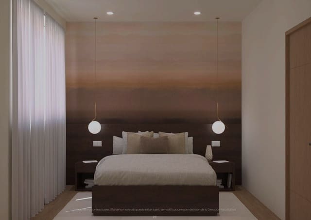 4 makuuhuone Huoneisto myytävänä paikassa Xeraco - 264 000 € (Ref: 9784466)