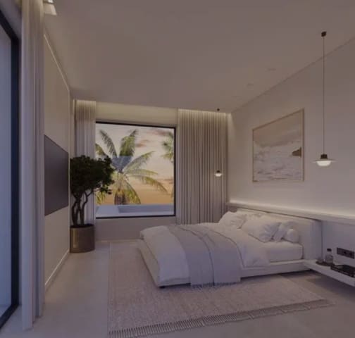 Chalet de 5 habitaciones en Portichol - Balcón al Mar, Javea / Xàbia en venta con piscina garaje - 2.300.000 € (Ref: 9798285)