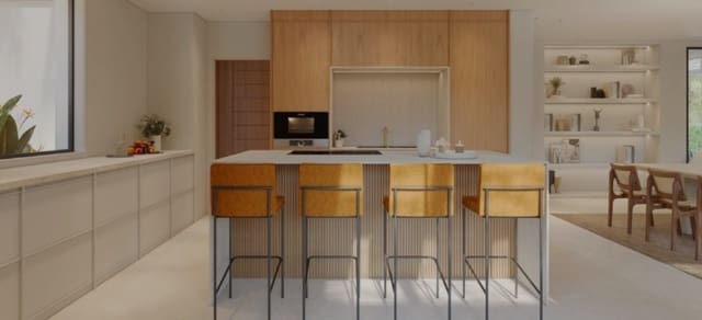 Chalet de 5 habitaciones en Portichol - Balcón al Mar, Javea / Xàbia en venta con piscina garaje - 2.300.000 € (Ref: 9798285)