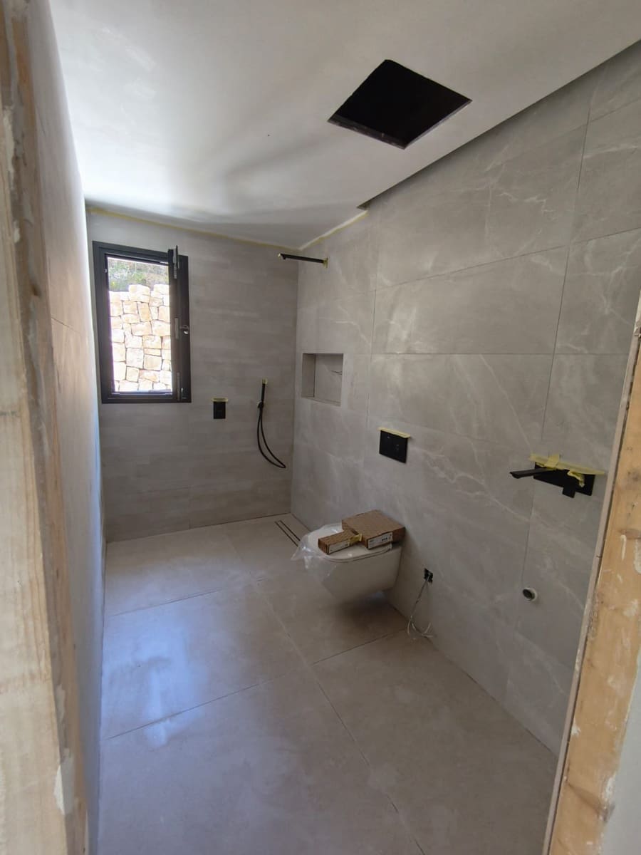 Chalet de 5 habitaciones en Javea / Xàbia en venta con piscina garaje - 2.300.000 € (Ref: 9798285)
