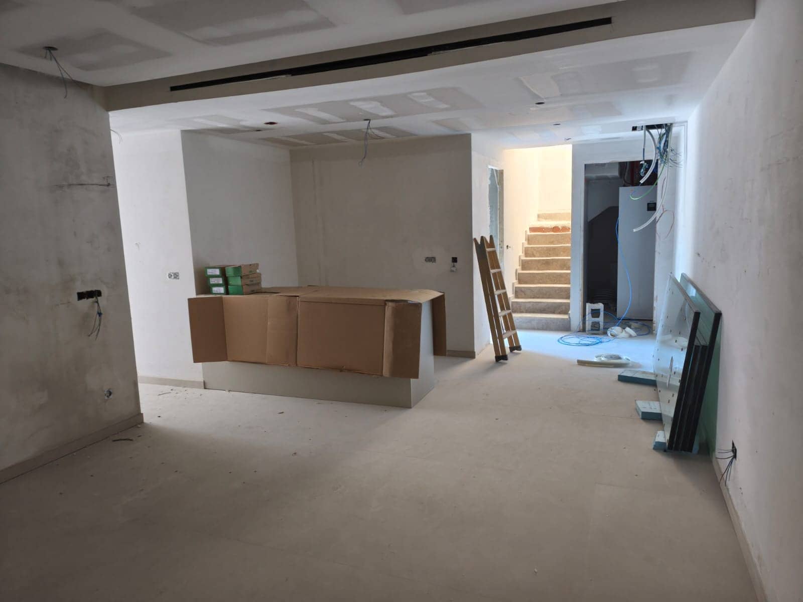 Chalet de 5 habitaciones en Javea / Xàbia en venta con piscina garaje - 2.300.000 € (Ref: 9798285)