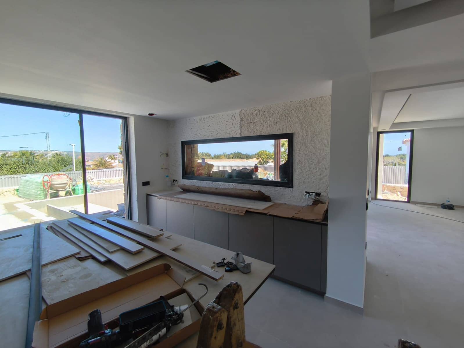 Chalet de 5 habitaciones en Javea / Xàbia en venta con piscina garaje - 2.300.000 € (Ref: 9798285)