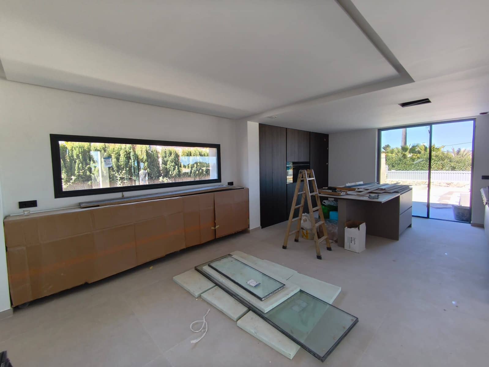 Chalet de 5 habitaciones en Javea / Xàbia en venta con piscina garaje - 2.300.000 € (Ref: 9798285)