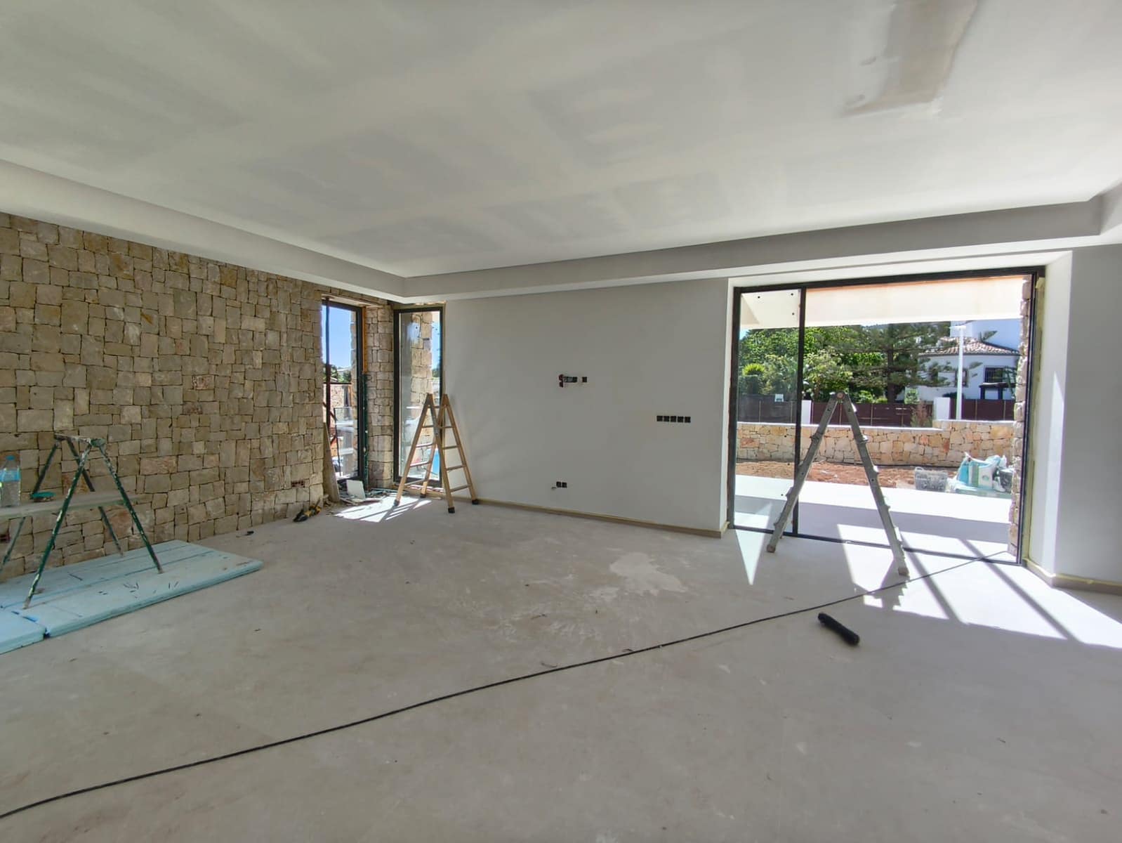 Chalet de 5 habitaciones en Javea / Xàbia en venta con piscina garaje - 2.300.000 € (Ref: 9798285)
