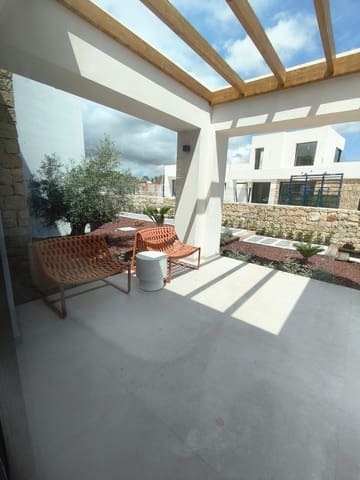 5 camera da letto Villa in vendita in Portichol - Balcón al Mar, Javea / Xàbia con piscina garage - 2.300.000 € (Rif: 9798285)