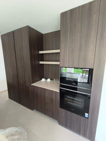 5 camera da letto Villa in vendita in Portichol - Balcón al Mar, Javea / Xàbia con piscina garage - 2.300.000 € (Rif: 9798285)