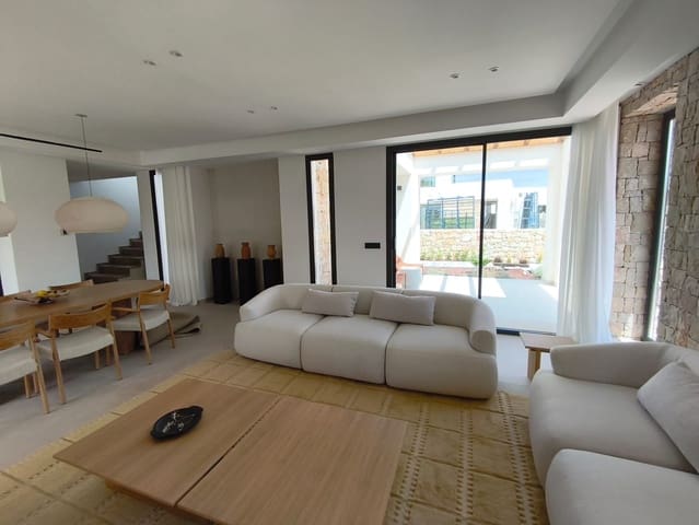 5 camera da letto Villa in vendita in Portichol - Balcón al Mar, Javea / Xàbia con piscina garage - 2.300.000 € (Rif: 9798285)