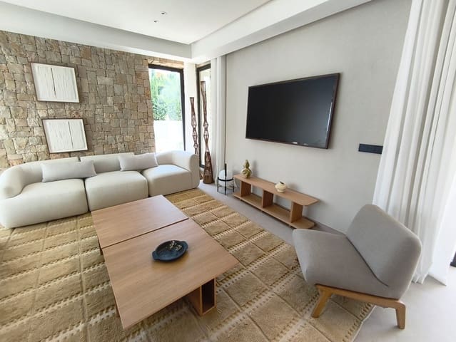 5 camera da letto Villa in vendita in Portichol - Balcón al Mar, Javea / Xàbia con piscina garage - 2.300.000 € (Rif: 9798285)