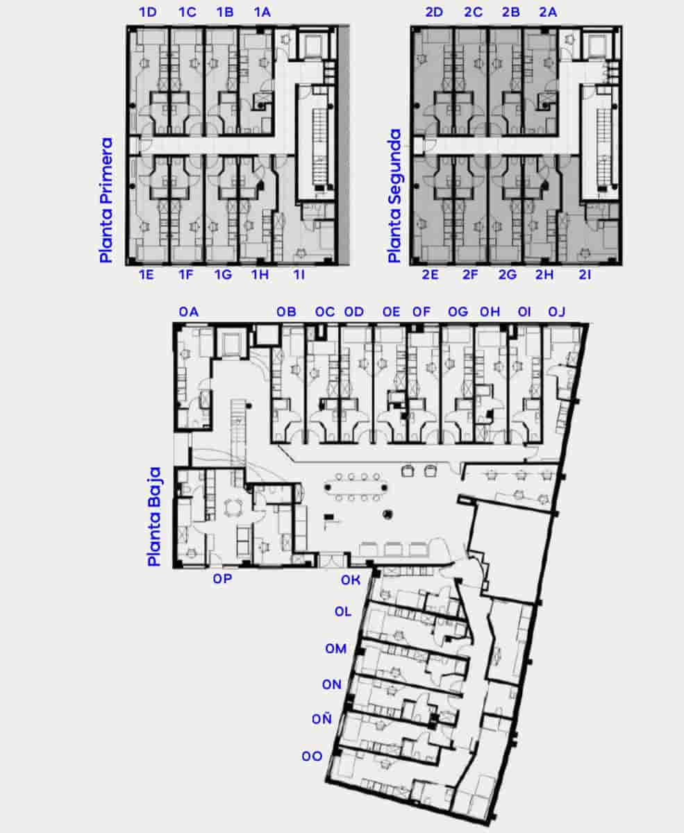 Hotel for sale in Castello de la Plana - € 2,500,000 (Ref: 9827430)