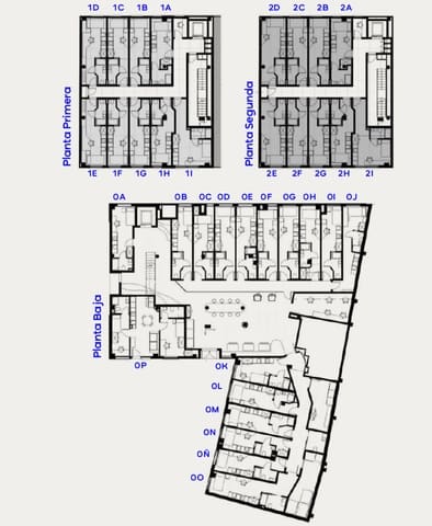 Hotel til salg i Oeste, Castelló de la Plana - € 2.500.000 (Ref: 9827430)