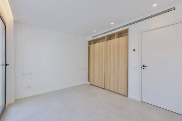 3 quarto Apartamento para venda em Lloseta - 625 000 € (Ref: 9802541)