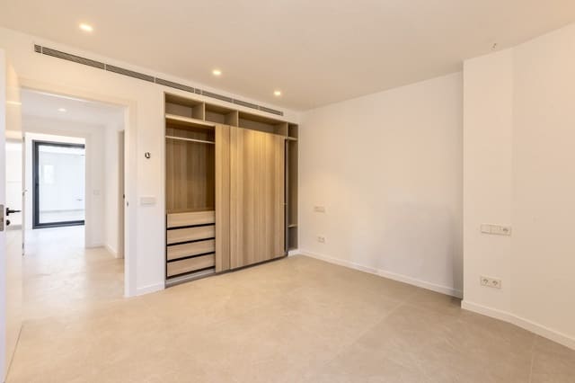 3 quarto Apartamento para venda em Lloseta - 625 000 € (Ref: 9802541)