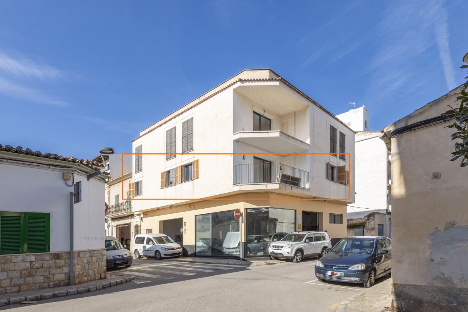 3 quarto Apartamento para venda em Lloseta - 625 000 € (Ref: 9802541)