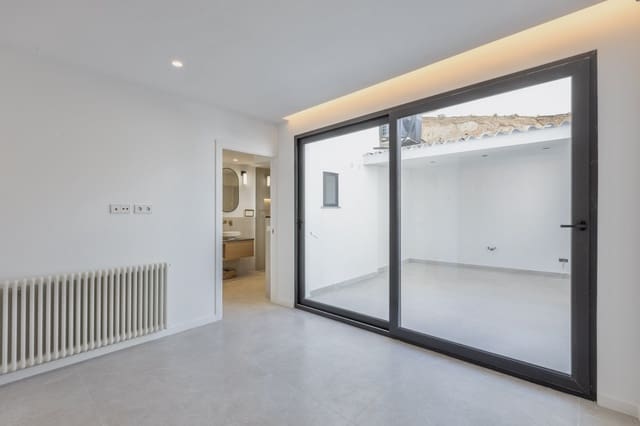 3 quarto Apartamento para venda em Lloseta - 625 000 € (Ref: 9802541)