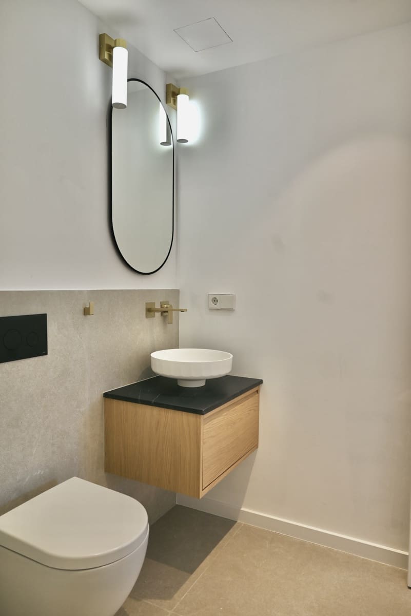 3 quarto Apartamento para venda em Lloseta - 625 000 € (Ref: 9802541)