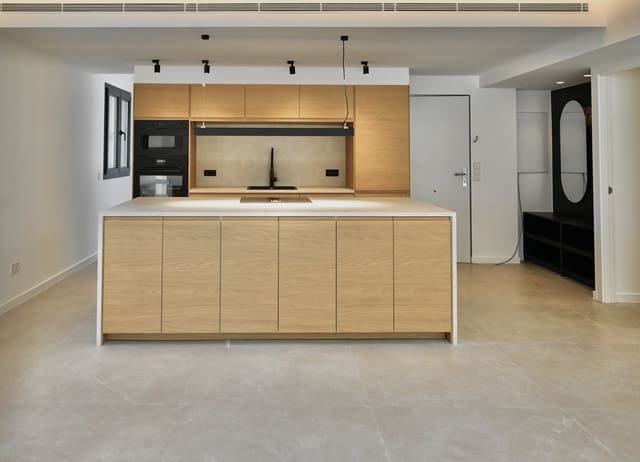 3 quarto Apartamento para venda em Lloseta - 625 000 € (Ref: 9802541)