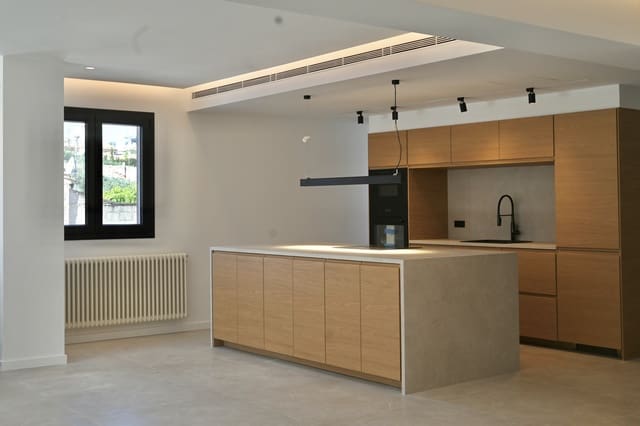 3 quarto Apartamento para venda em Lloseta - 625 000 € (Ref: 9802541)