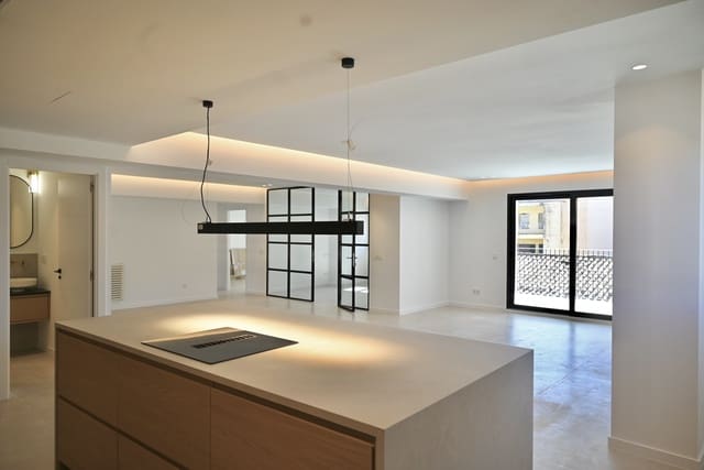 3 quarto Apartamento para venda em Lloseta - 625 000 € (Ref: 9802541)