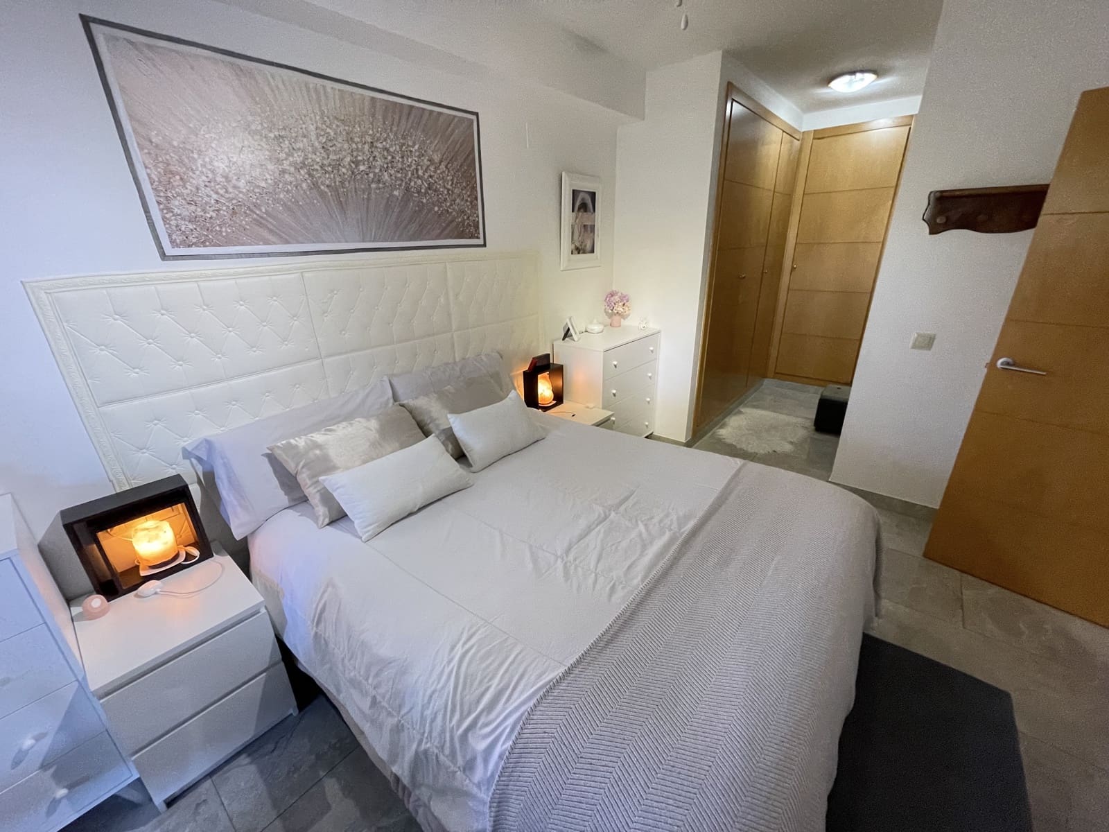 3 soverom Leilighet til salgs i Marbella med svømmebasseng garasje - € 490 000 (Ref: 9770872)