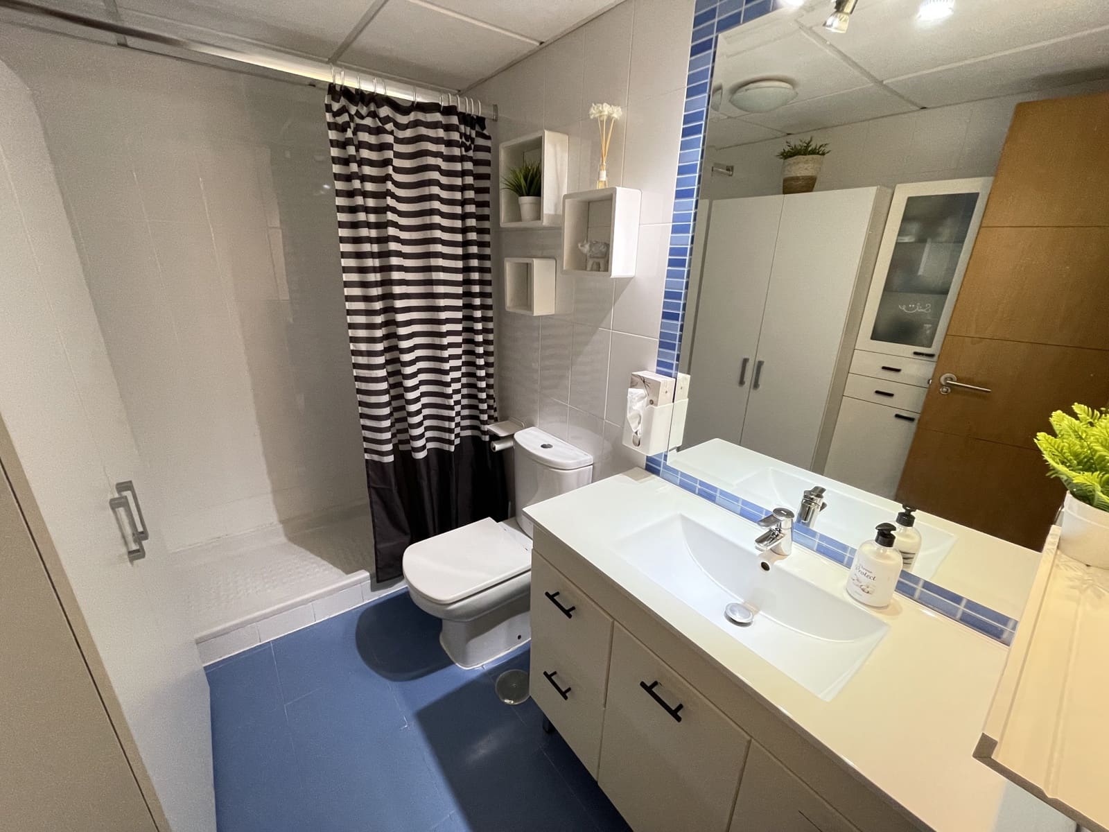 3 soverom Leilighet til salgs i Marbella med svømmebasseng garasje - € 490 000 (Ref: 9770872)