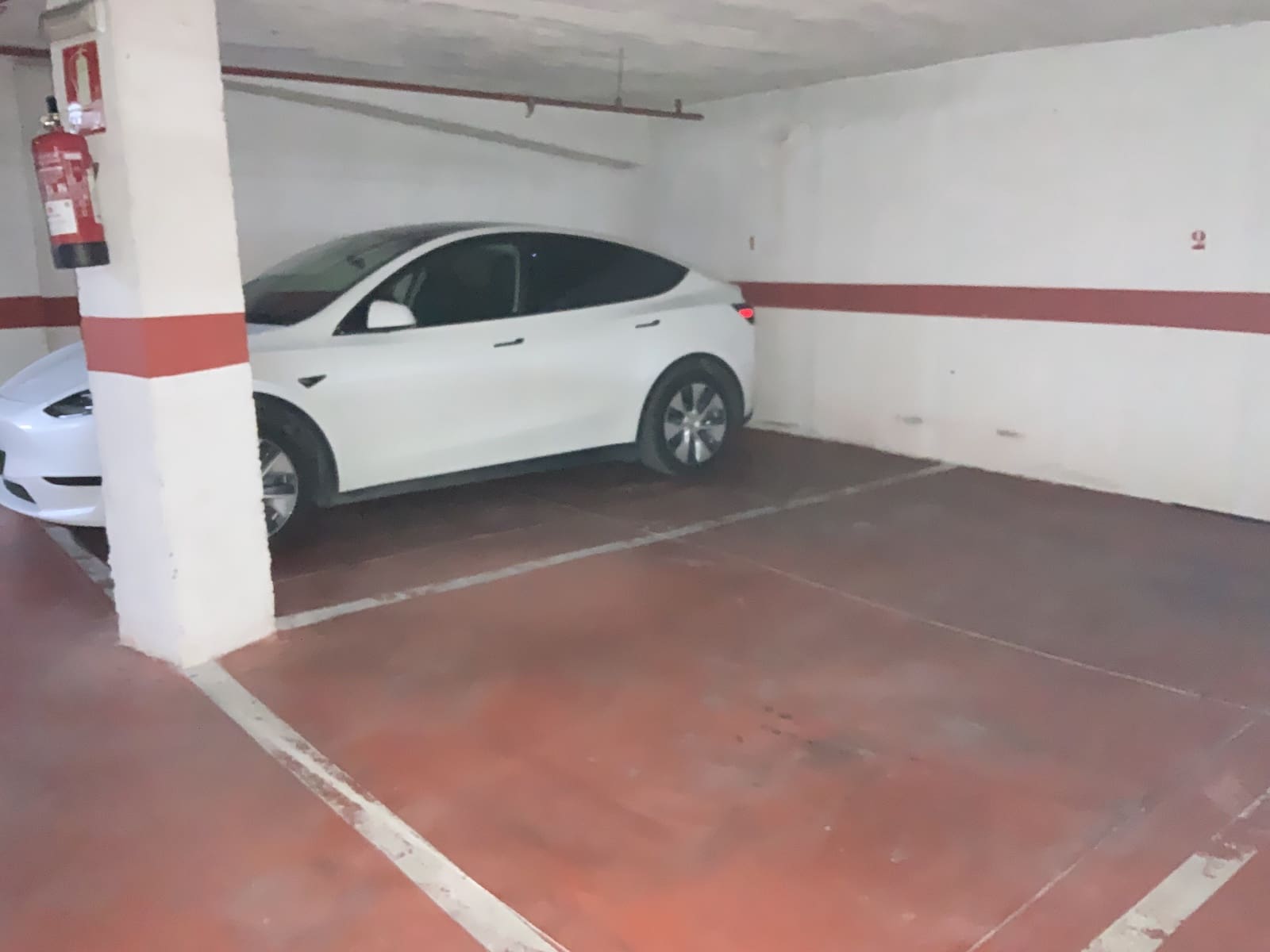 3 soverom Leilighet til salgs i Marbella med svømmebasseng garasje - € 490 000 (Ref: 9770872)