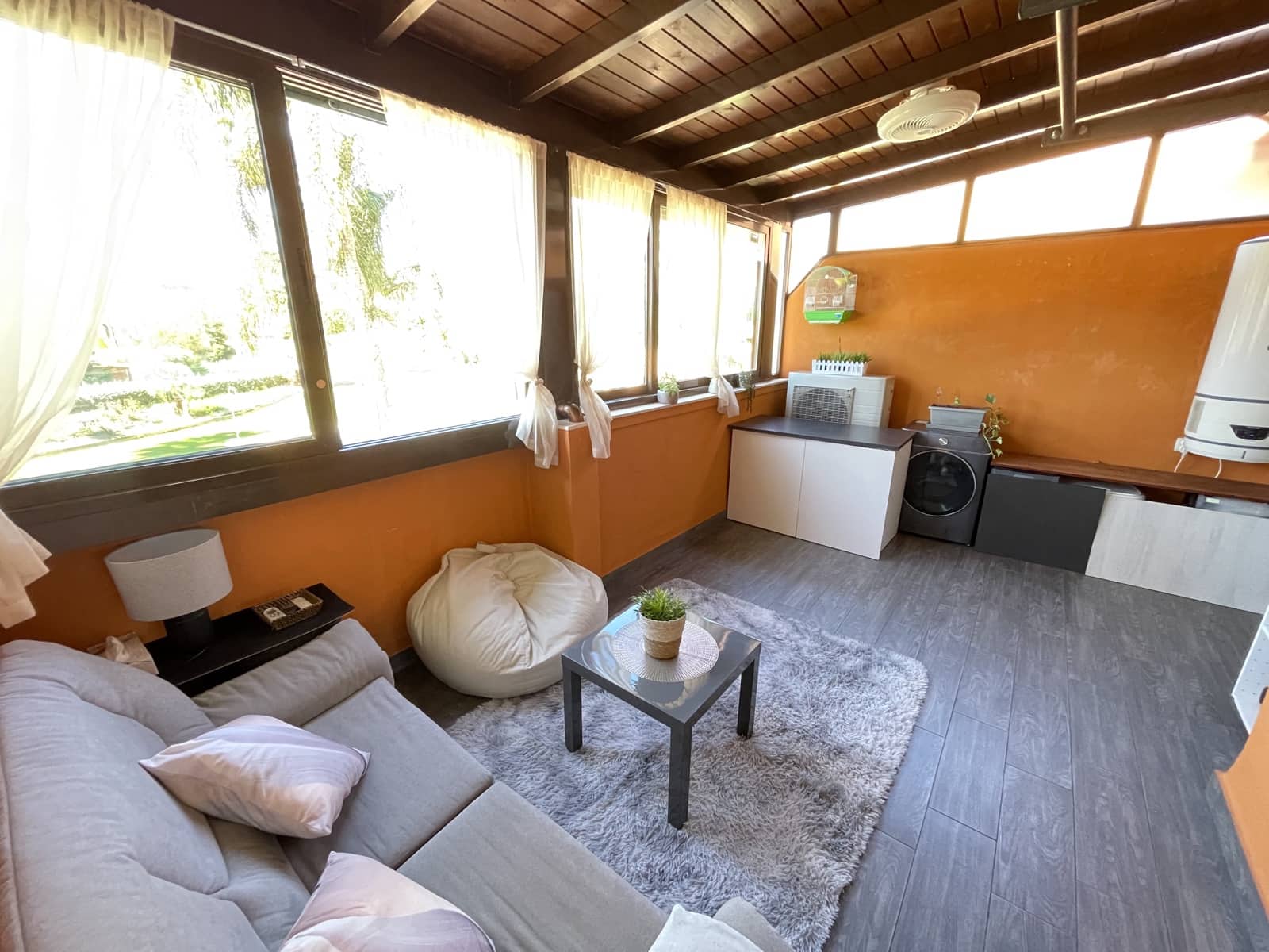 3 soverom Leilighet til salgs i Marbella med svømmebasseng garasje - € 490 000 (Ref: 9770872)