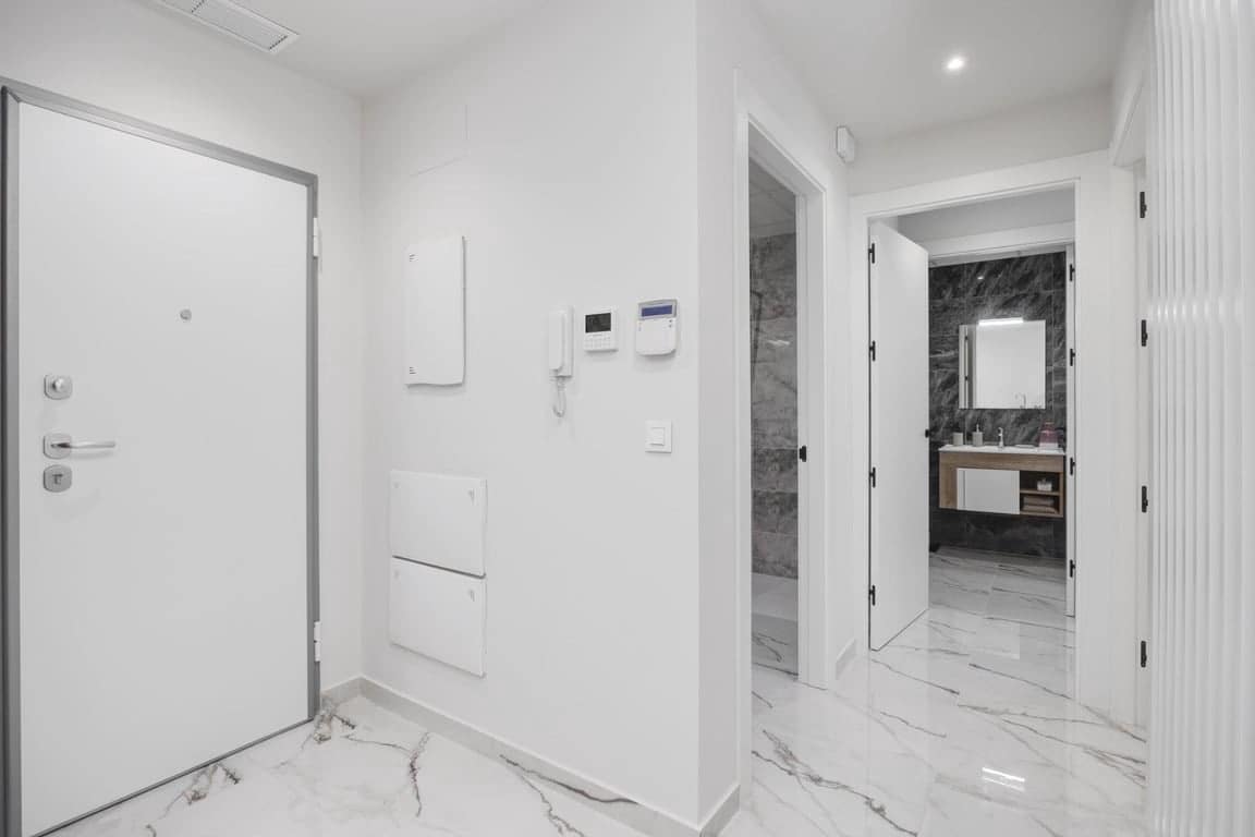 2 sypialnia Apartament na sprzedaż w San Miguel de Salinas z basenem - 224 000 € (Ref: 9782444)