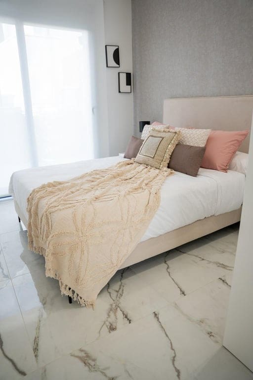 3 bedroom Villa for sale in Ciudad Quesada with pool - € 532,000 (Ref: 9782446)