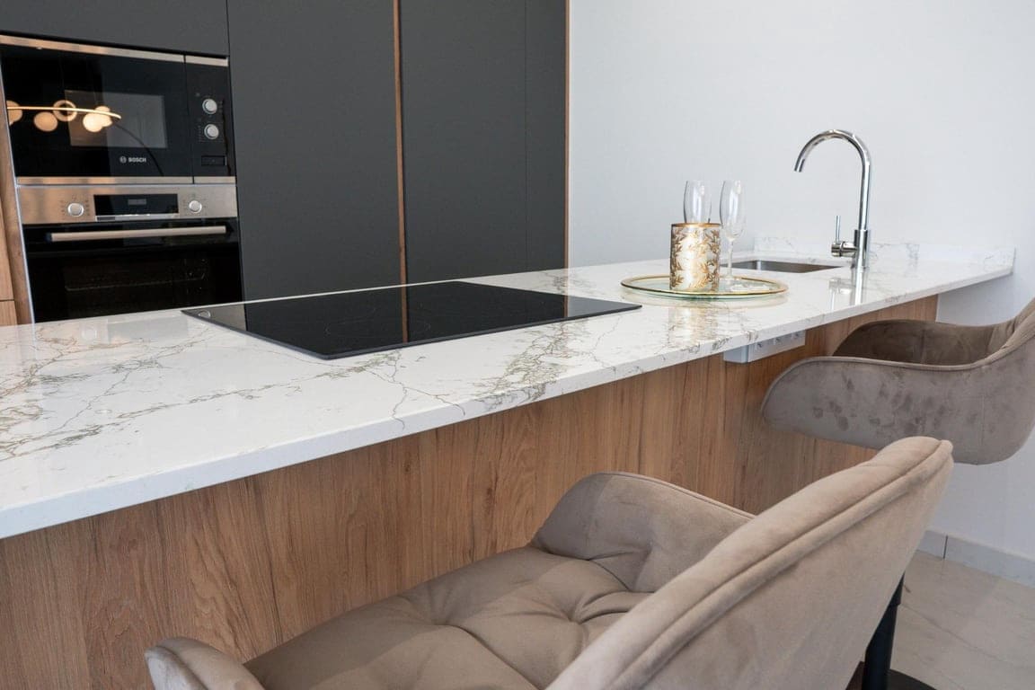 3 camera da letto Villa in vendita in Ciudad Quesada con piscina - 514.000 € (Rif: 9782447)