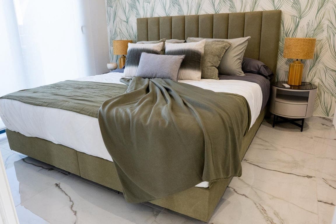 3 camera da letto Villa in vendita in Ciudad Quesada con piscina - 514.000 € (Rif: 9782447)