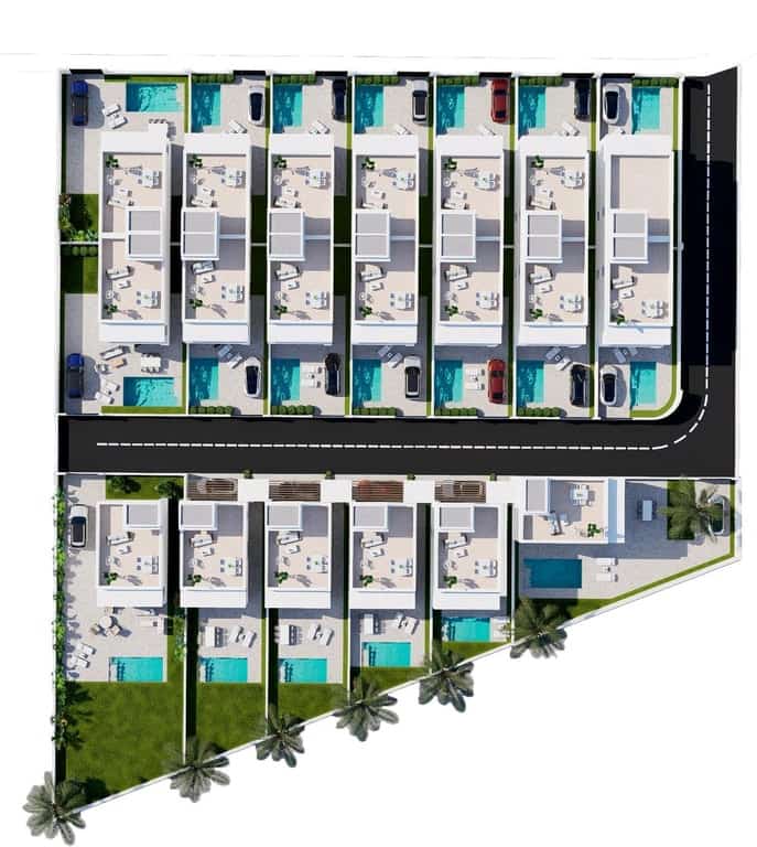 3 bedroom Villa for sale in Orihuela Costa with pool - € 495,000 (Ref: 9782462)