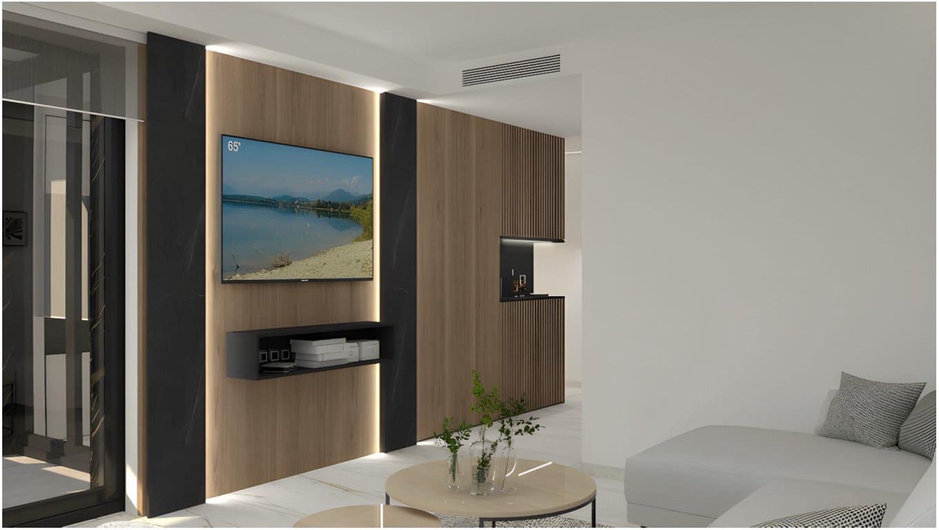 3 bedroom Villa for sale in Algorfa with pool - € 670,000 (Ref: 9782469)