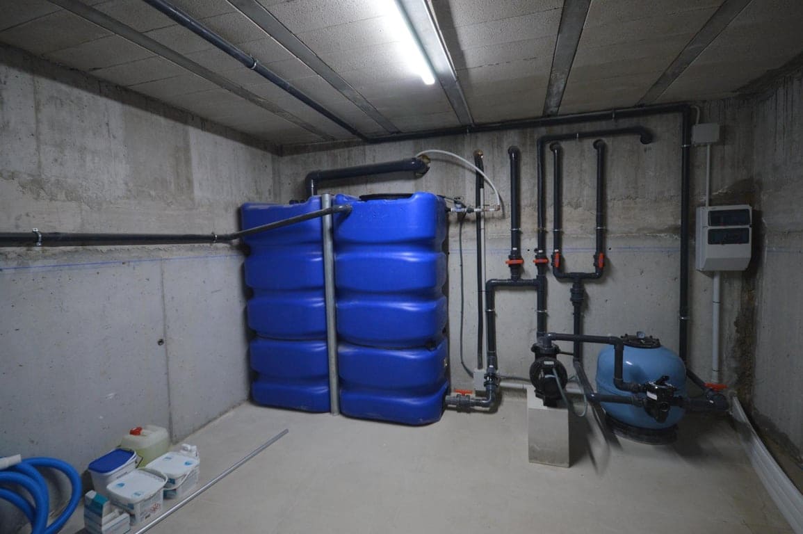 5 bedroom Villa for sale in Algorfa with pool - € 1,750,000 (Ref: 9782522)