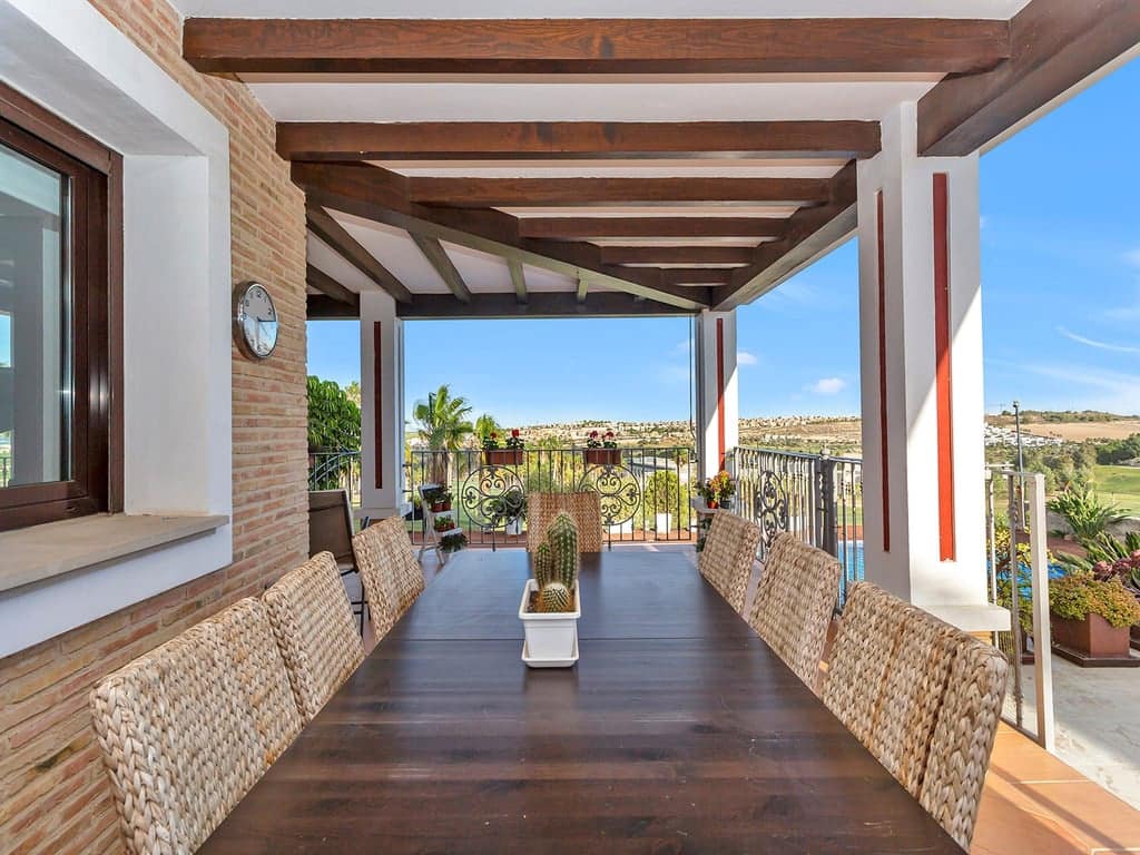 6 bedroom Villa for sale in Algorfa - € 1,550,000 (Ref: 9782523)