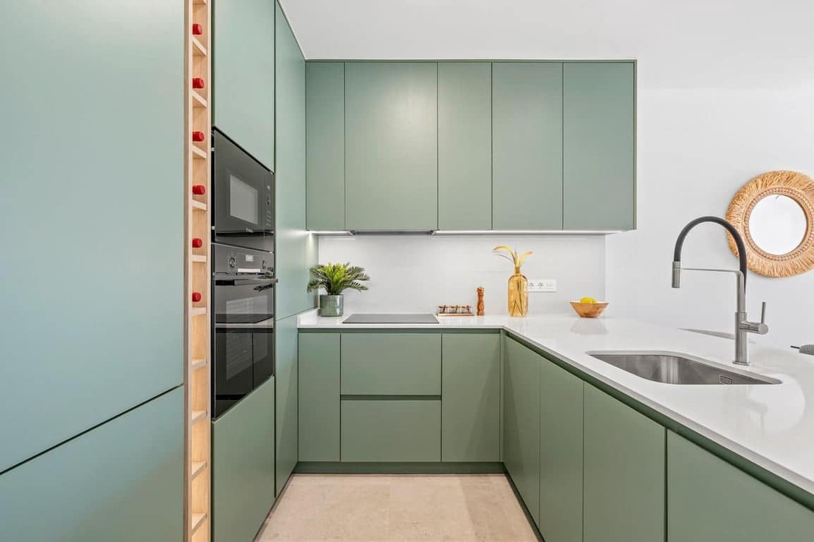 3 chambre Penthouse à vendre à Los Alcazares avec piscine - 455 000 € (Ref: 9793311)