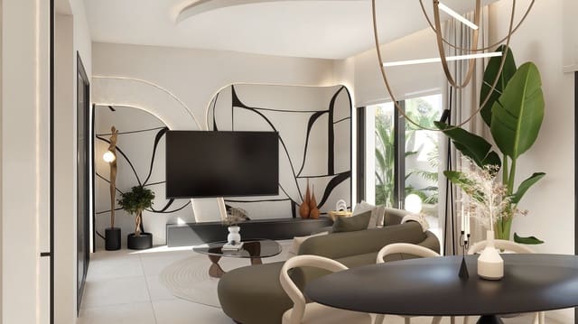 3 slaapkamer Villa te koop in Algorfa met zwembad garage - € 475.000 (Ref: 9793457)