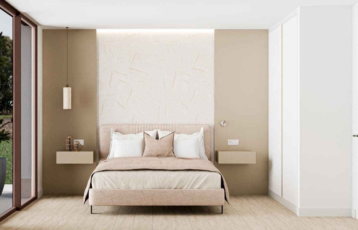 2 soveværelse Villa til salg i Pinoso med swimmingpool - € 349.000 (Ref: 9793462)