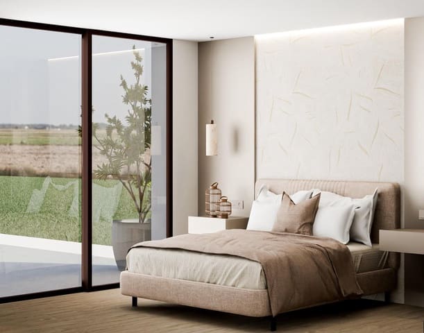 2 camera da letto Villa in vendita in Pinoso con piscina - 349.000 € (Rif: 9793462)