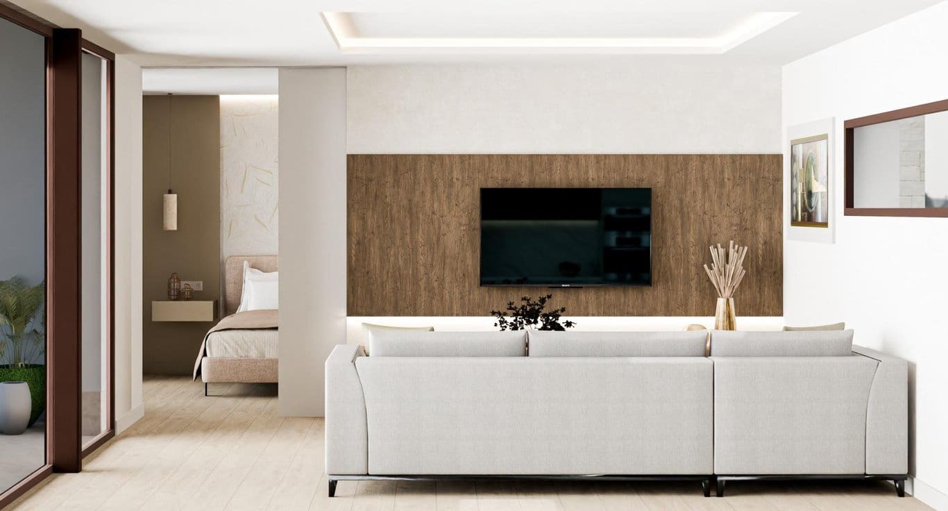 2 soveværelse Villa til salg i Pinoso med swimmingpool - € 349.000 (Ref: 9793462)