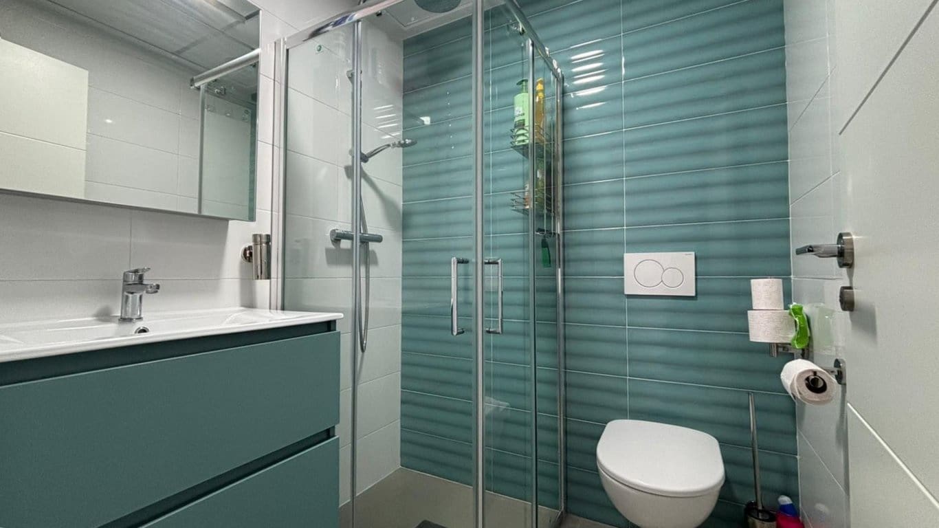 2 camera da letto Appartamento in vendita in Torre de la Horadada con piscina garage - 254.900 € (Rif: 9795505)