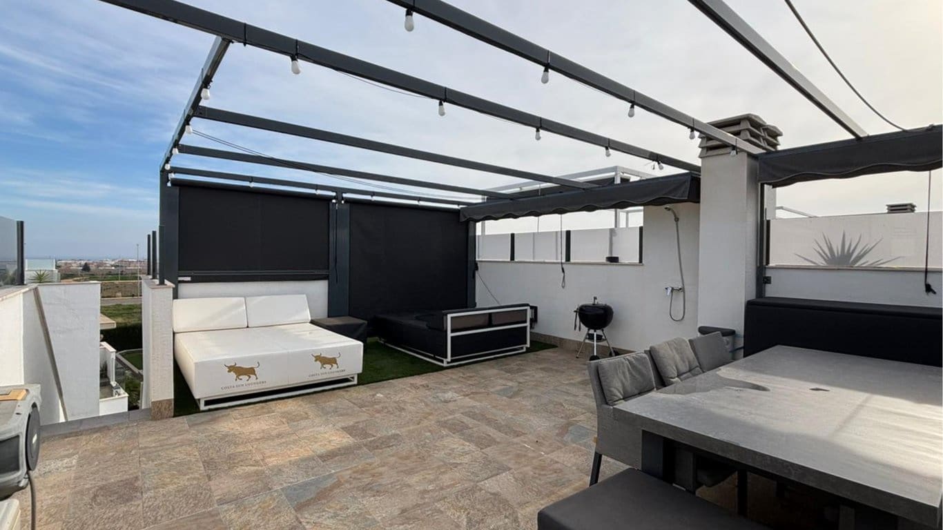 2 camera da letto Appartamento in vendita in Torre de la Horadada con piscina garage - 254.900 € (Rif: 9795505)