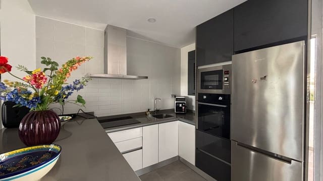 2 soveværelse Lejlighed til salg i Torre de la Horadada, Pilar de la Horadada med swimmingpool garage - € 254.900 (Ref: 9795505)