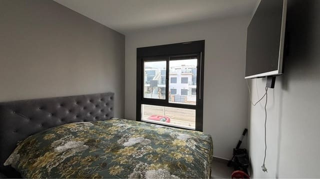 2 soveværelse Lejlighed til salg i Torre de la Horadada, Pilar de la Horadada med swimmingpool garage - € 254.900 (Ref: 9795505)