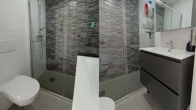2 soveværelse Lejlighed til salg i Torre de la Horadada, Pilar de la Horadada med swimmingpool garage - € 254.900 (Ref: 9795505)