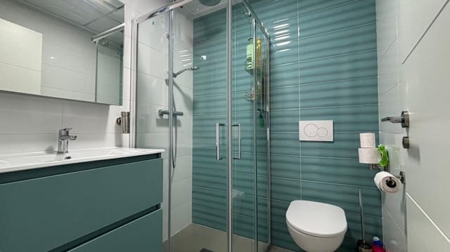 2 soveværelse Lejlighed til salg i Torre de la Horadada, Pilar de la Horadada med swimmingpool garage - € 254.900 (Ref: 9795505)