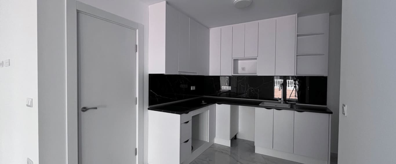 2 chambre Bungalow à vendre à Torrevieja avec piscine - 255 000 € (Ref: 9798278)