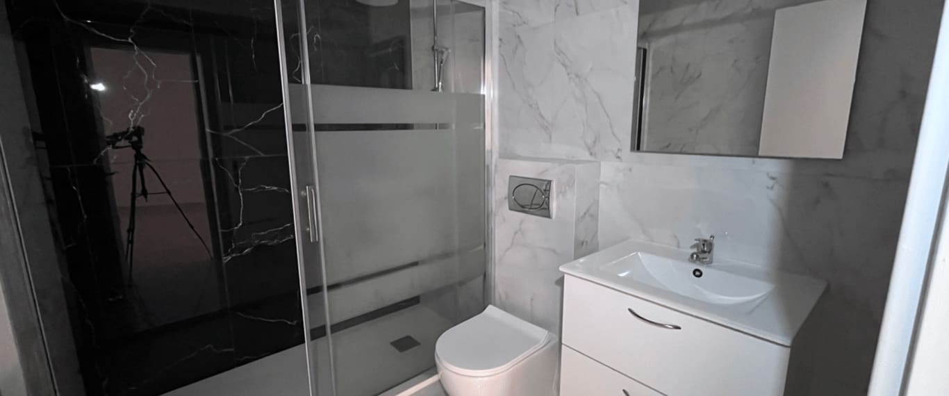 2 chambre Bungalow à vendre à Torrevieja avec piscine - 255 000 € (Ref: 9798278)