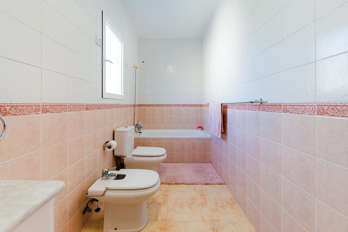 4 bedroom Apartment for sale in Dehesa de Campoamor with pool - € 335,000 (Ref: 9798280)