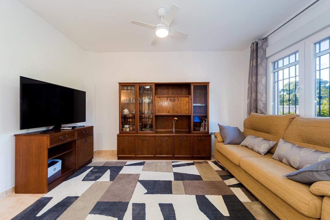 4 bedroom Apartment for sale in Dehesa de Campoamor with pool - € 335,000 (Ref: 9798280)